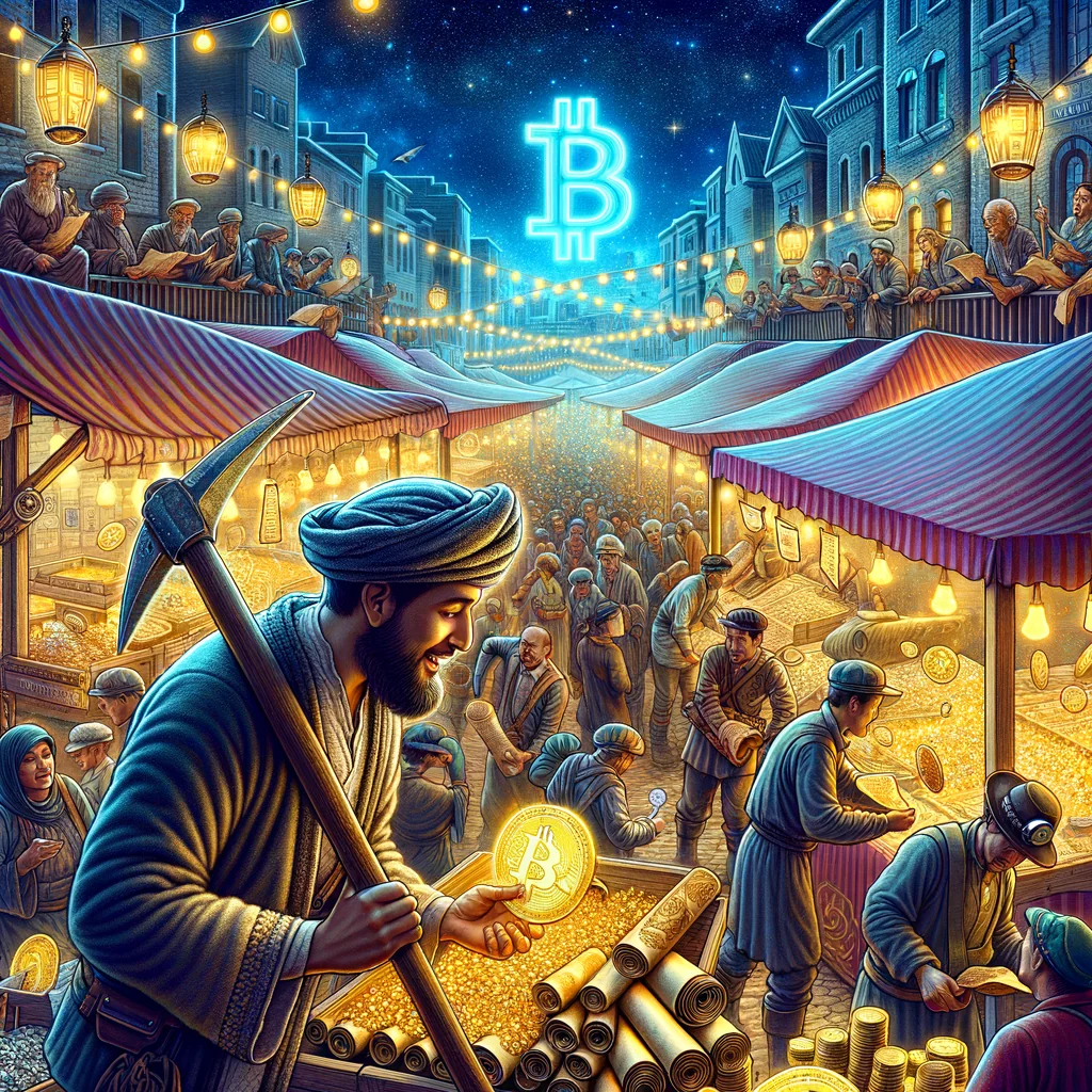 Inscription Markets: Exclusive, Costly for BTC Fees&#038;Miners