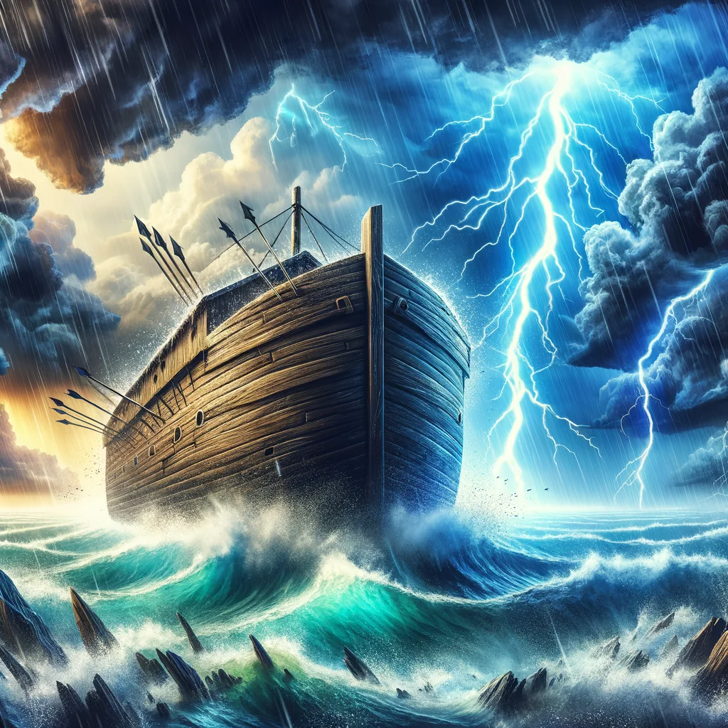 Ark vs. Lightning: Effortless, Epic Channel-Less Payments