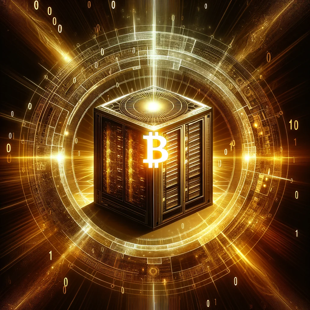 BitVM Breakthrough: Best Way to General Bitcoin Computation